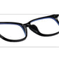 Fashionable Unisex Blue Light Blocking Glasses