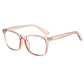 Fashionable Unisex Blue Light Blocking Glasses
