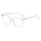 Fashionable Unisex Blue Light Blocking Glasses