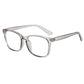 Fashionable Unisex Blue Light Blocking Glasses