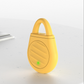 Portable Ultrasonic Bird Repellent Keychain