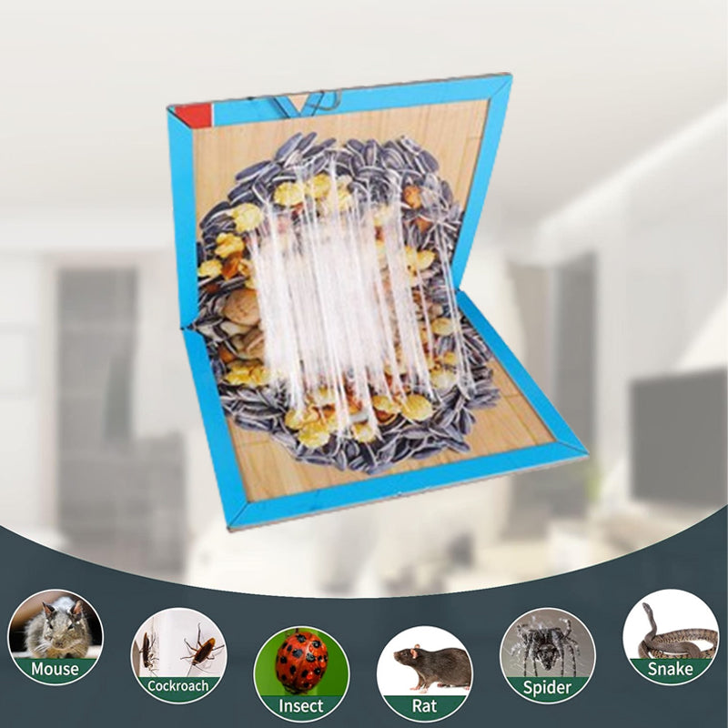 Indoor Mouse Glue Trap - image 7
