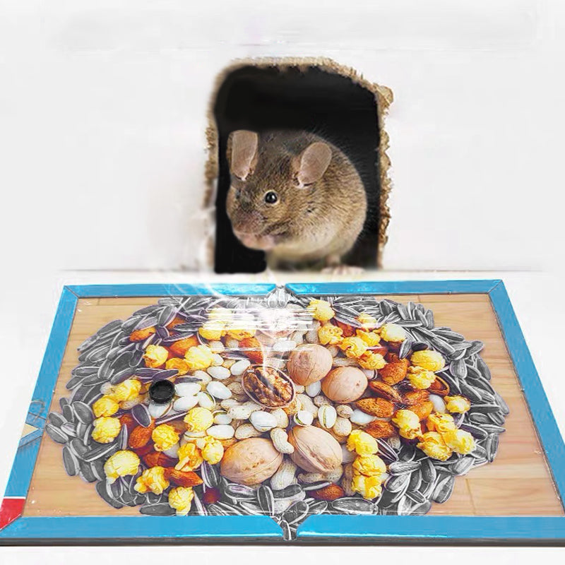 Indoor Mouse Glue Trap - image 9