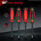 2-in-1 Digital Voltage Tester & Screwdriver Pen