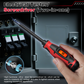 2-in-1 Digital Voltage Tester & Screwdriver Pen