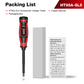 2-in-1 Digital Voltage Tester & Screwdriver Pen
