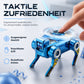 2-in-1 Wind-Up Transforming Robot Dog & Fidget Spinner - image 17