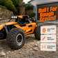 High-Speed 4WD RC Off-Road Car - image 2