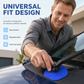 Universal Windshield Wiper Hole Protective Covers - image 3