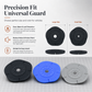 Universal Windshield Wiper Hole Protective Covers - image 7