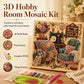 Creative Escape Diamond Art Kit - image 17