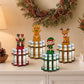 Christmas Wooden Money Holder Decoration - image 20