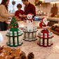 Christmas Wooden Money Holder Decoration - image 21