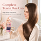 10-in-1 Moisturizing Leave-In Conditioner Spray - image 13