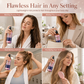 10-in-1 Moisturizing Leave-In Conditioner Spray - image 15