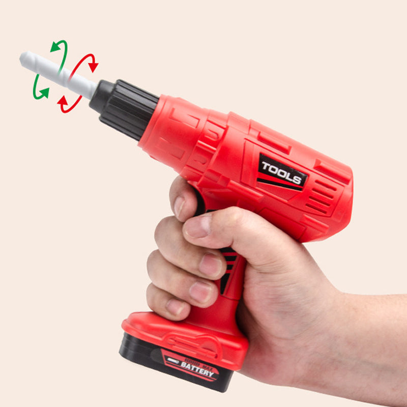 Kids' Tool Toy Set - image 13