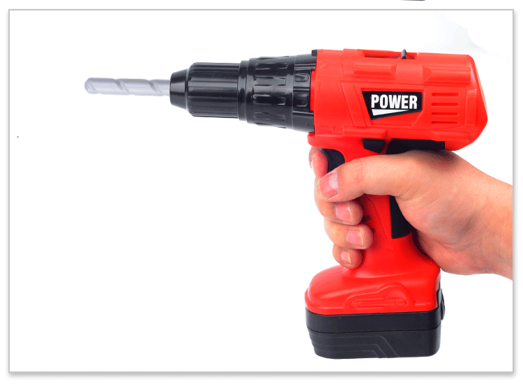 Kids' Tool Toy Set - image 14
