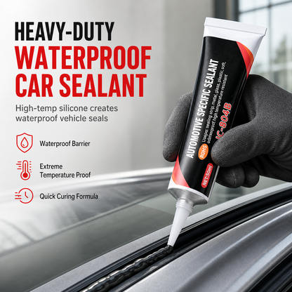High Temperature Automotive Adhesive Sealant - image 12