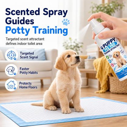 Puppy Potty Training Aid - image 10