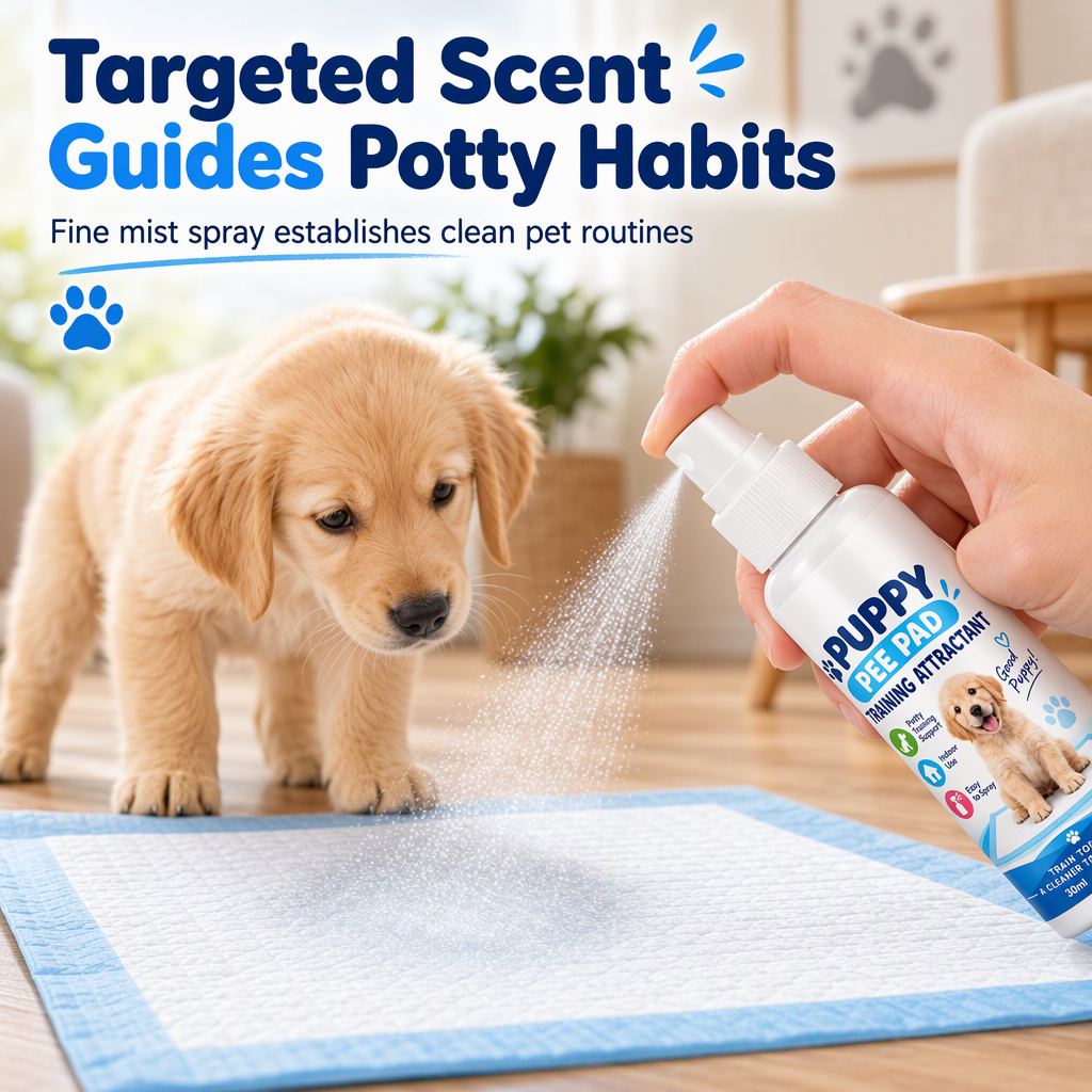 Puppy Potty Training Aid - image 12