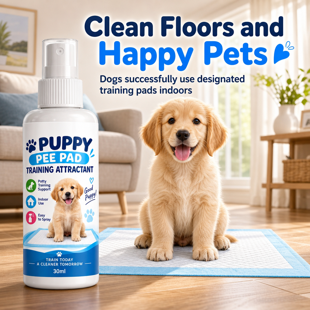 Puppy Potty Training Aid - image 13