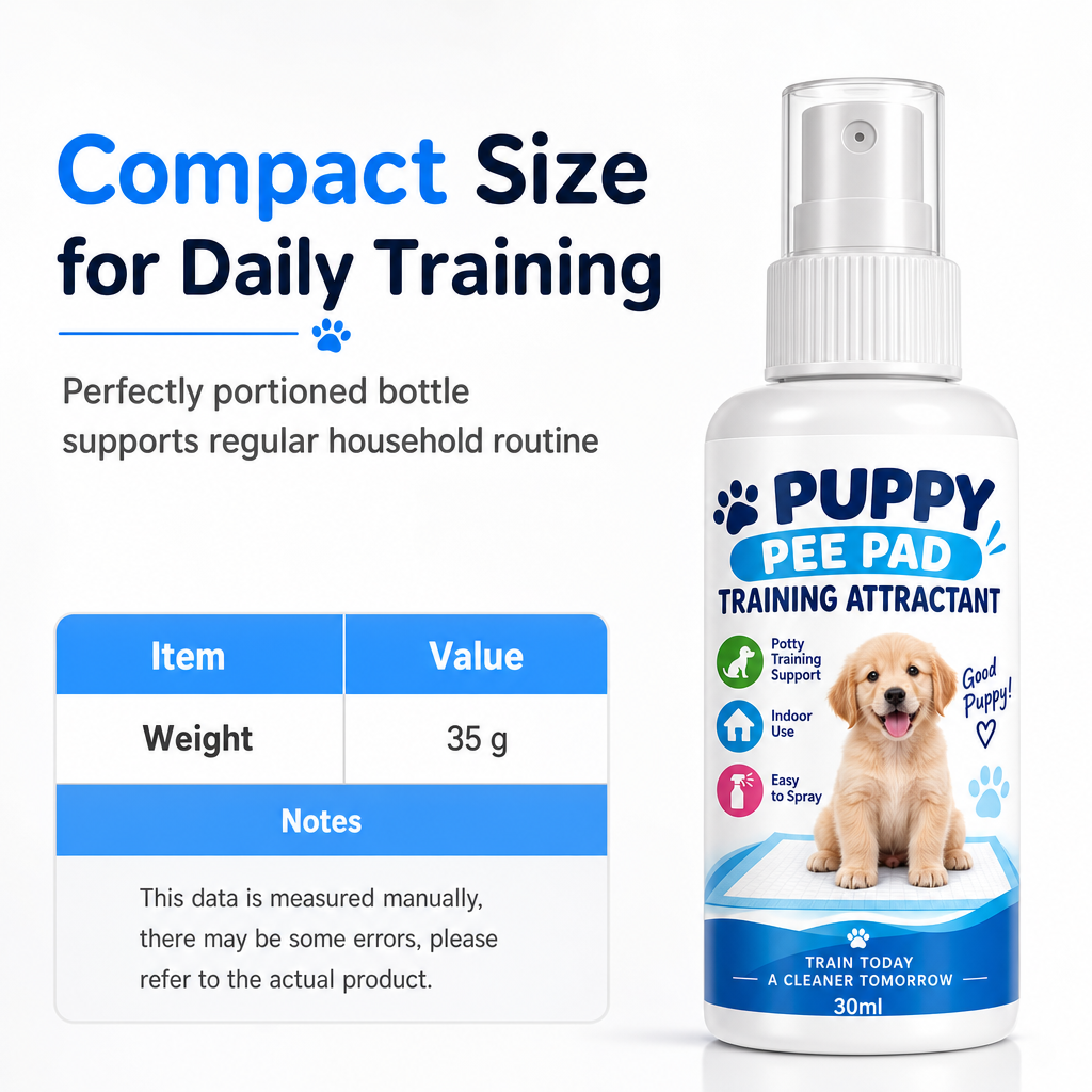 Puppy Potty Training Aid - image 15