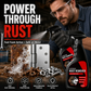 Fast Acting Hardware Rust Remover Spray - image 16