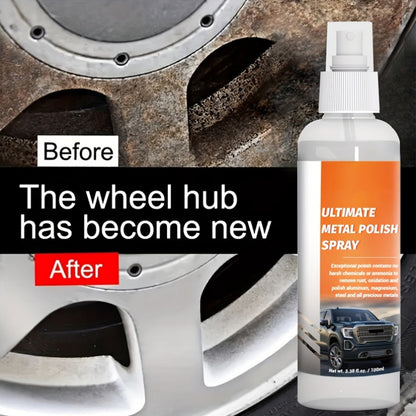 Ultimate Metal Polish Spray - image 12
