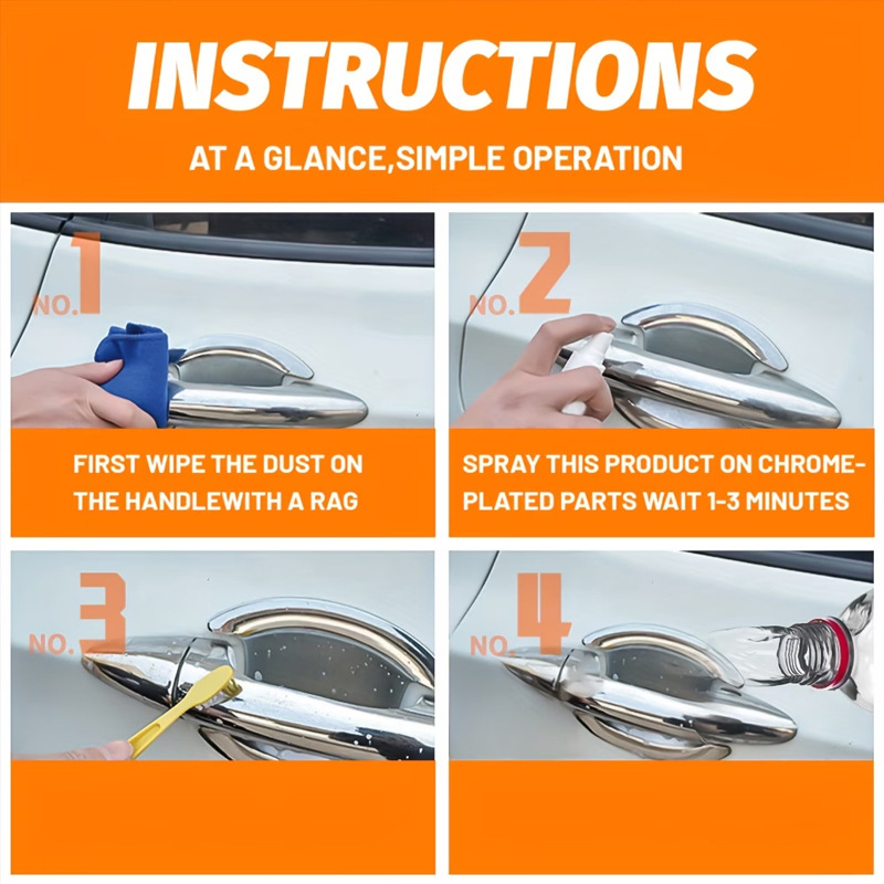 Ultimate Metal Polish Spray - image 15