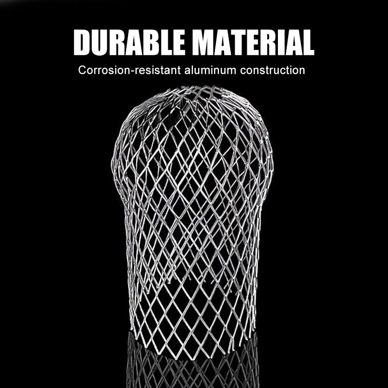 Durable Gutter Downspout Guards - image 13