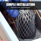 Durable Gutter Downspout Guards - image 14