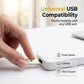 💡 Mini Portable USB LED Night Light - image 15