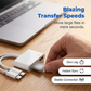 💾 5-in-1 Multi-Port Memory Card Reader - image 11