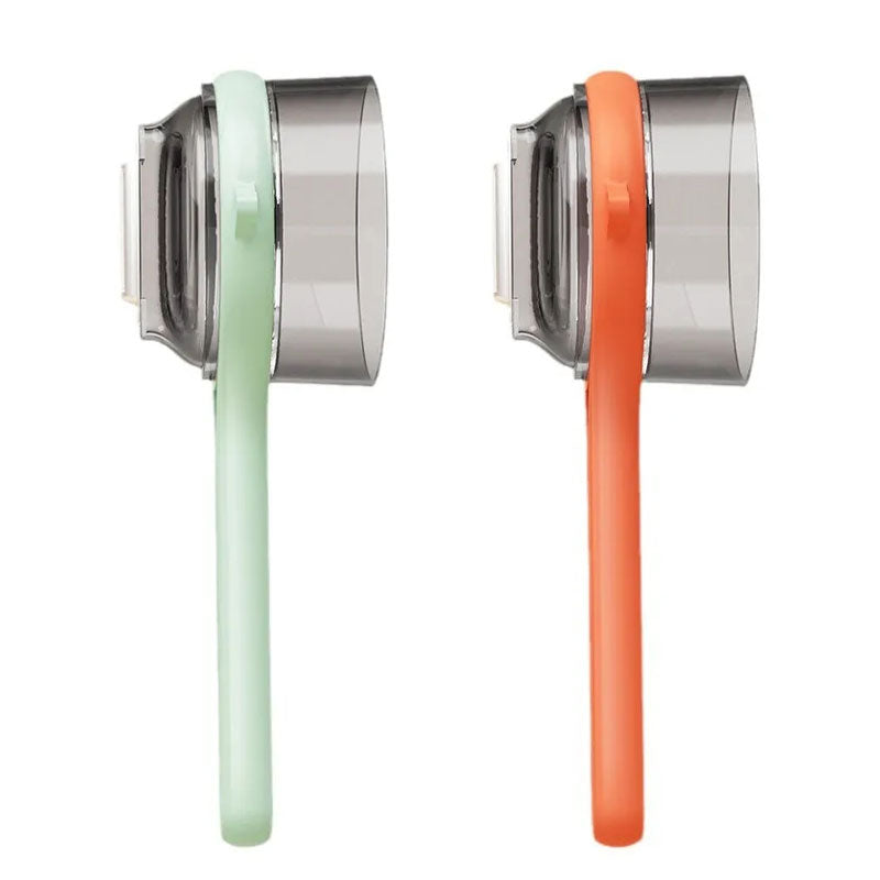 🥕 Multifunctional Peeler with Debris Storage Bucket - image 9
