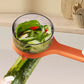 🥕 Multifunctional Peeler with Debris Storage Bucket - image 10