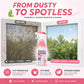 🪟 Multi-Use No-Removal Screen Window Cleaner Spray - image 11