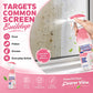 🪟 Multi-Use No-Removal Screen Window Cleaner Spray - image 12