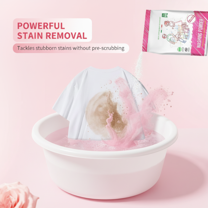 🧺 250g Deep Clean Laundry Detergent Powder - image 10