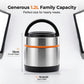 🥣 Multi-Layer Stainless Steel Insulated Food Jar - image 14