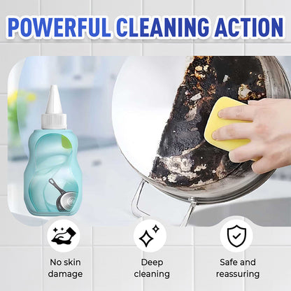 🧽 Powerful Cookware Cleaner Gel - image 9