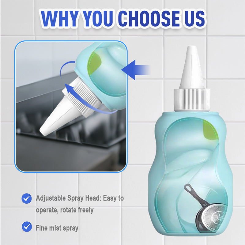 🧽 Powerful Cookware Cleaner Gel - image 10