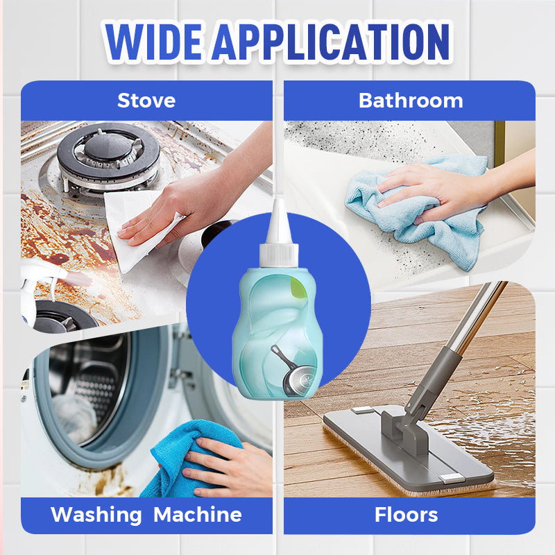 🧽 Powerful Cookware Cleaner Gel - image 11