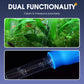 🐠 Fish Tank Cleaning Waste Dropper - image 12