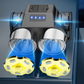 🚲 Portable Dual-Head LED Bike Headlight - image 16