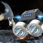 🚲 Portable Dual-Head LED Bike Headlight - image 22