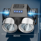 🚲 Portable Dual-Head LED Bike Headlight - image 23