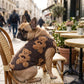 🐾 Cute Plush-Lined Pet Vest - image 12