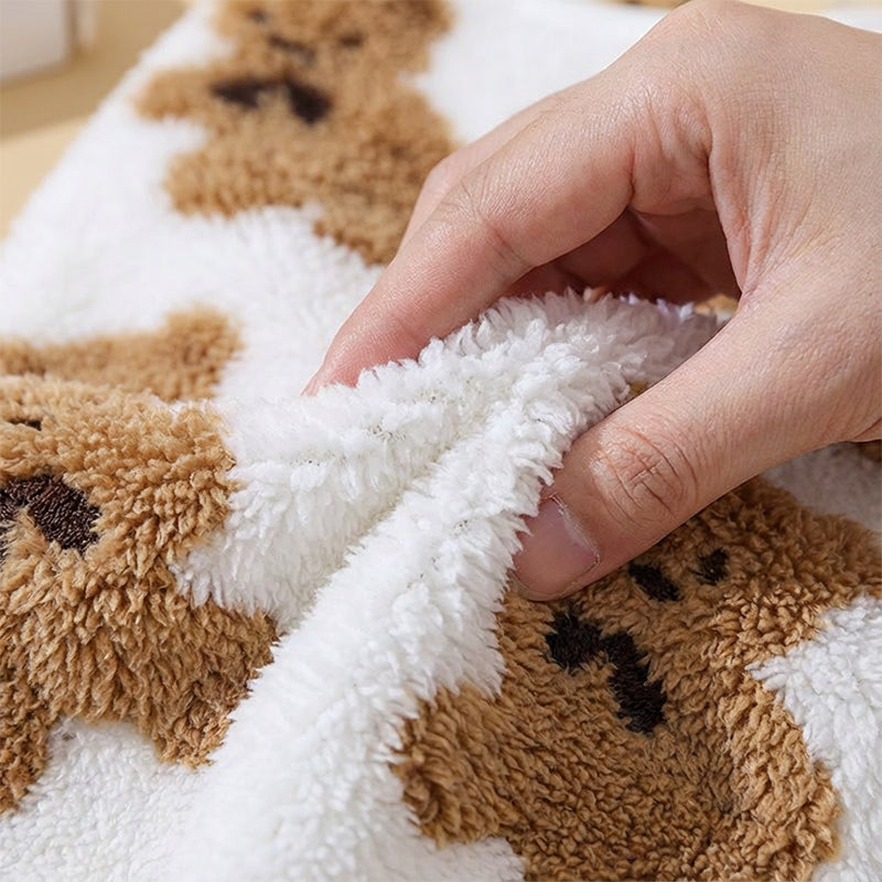 🐾 Cute Plush-Lined Pet Vest - image 13