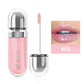 Long-Lasting Smooth Hydrating High-Shine Lip Gloss