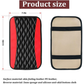 Comfort Grip Armrest Pad